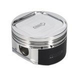 Manley 98+ Subaru WRX (EJ205) 75mm STD Stroke 92.5mm +0.5mm Bore 8.5:1 Dish Piston w/ Rings - SINGLE thumbnail 9