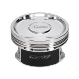 Manley 04+ WRX STi (EJ257) Size (STD) Stroke (79mm) Bore (99.50mm Grade A) SINGLE Piston w/ Rings thumbnail 4