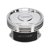 Manley 04+ WRX STi (EJ257) Size (STD) Stroke (79mm) Bore (99.50mm Grade A) SINGLE Piston w/ Rings thumbnail 5