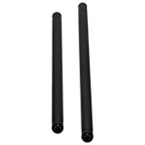 Manley Dodge 5.7L/6.4L Hemi 5/16in .120in Wall Chrome Moly Swedged End Pushrods (8 INT/8 EXH) thumbnail 1