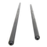 Manley Dodge 5.7L/6.4L Hemi 5/16in .120in Wall Chrome Moly Swedged End Pushrods (8 INT/8 EXH) thumbnail 2