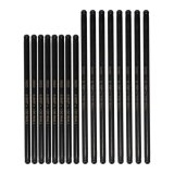 Manley Dodge 5.7L/6.4L Hemi 5/16in .120in Wall Chrome Moly Swedged End Pushrods (8 INT/8 EXH) thumbnail 3