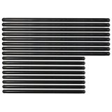 Manley Dodge 5.7L/6.4L Hemi 5/16in .120in Wall Chrome Moly Swedged End Pushrods (8 INT/8 EXH) thumbnail 5