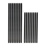 Manley Dodge 5.7L/6.4L Hemi 5/16in .120in Wall Chrome Moly Swedged End Pushrods (8 INT/8 EXH) thumbnail 8