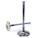 Manley Chevy LS-3/L-99 (L-92 Head) Small Block Race Master Exhaust Valves (Set of 8) thumbnail 4