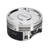 Manley 04+ Subaru WRX STi (EJ257) STD Stroke 99.55mm +.05mm Bore 8.5:1 Dish Piston and Ring Set thumbnail 7