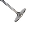 Manley up to 2010 Dodge Viper V-10 2.020 Dia Race Master Intake Valves (Set of 10) thumbnail 4