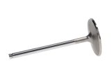 Manley up to 2010 Dodge Viper V-10 2.020 Dia Race Master Intake Valves (Set of 10) thumbnail 5