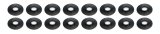 Manley ID Valve Spring Locators 1.550in Spring OD 1.535in Cup OD .567in Cup ID (for 221432/221441P) thumbnail 4