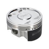 Manley 04+ Subaru WRX/STi (EJ257) STD Stroke 99.5mm Bore 8.5 CR Size B Piston (Single) thumbnail 2