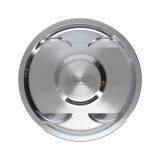Manley 04+ Subaru WRX/STi (EJ257) STD Stroke 99.5mm Bore 8.5 CR Size B Piston (Single) thumbnail 6