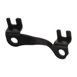 Manley Steel Guide Plate Single Big Block Chevy w/ 3/8in Pushrod thumbnail 1