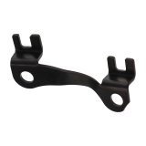 Manley Steel Guide Plate Single Big Block Chevy w/ 3/8in Pushrod thumbnail 3