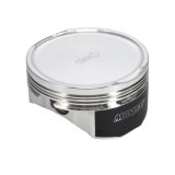 Manley Dodge Hemi 6.4L 4.1in Bore +20.50cc Platinum Series Dish Pistons Set - Set of 8 thumbnail 2