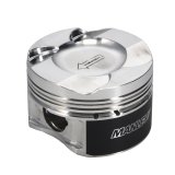 Manley BMW N55/S55 37cc Platinum Series Dish Piston Set thumbnail 7