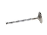 Manley 90-99 Mazda Miata 1.8L (BP056) DOHC 16 Intake 33mm Stainless Race Master Valve - Single thumbnail 4