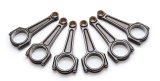 Manley 09+ BMW N55/S55 5.683IN H Beam Connecting Rod Set thumbnail 3