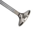 Manley Ford 6.2L 42mm Diameter 5.356in O/A Length Bead Lock Race Master Exhaust Valves (Set of 8) thumbnail 2