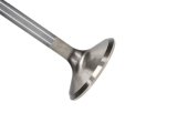 Manley Ford 6.2L 42mm Diameter 5.356in O/A Length Bead Lock Race Master Exhaust Valves (Set of 8) thumbnail 3