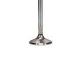 Manley Ford 6.2L 42mm Diameter 5.356in O/A Length Bead Lock Race Master Exhaust Valves (Set of 8) thumbnail 8