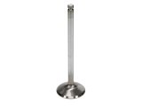 Manley Ford 6.2L 42mm Diameter 5.356in O/A Length Bead Lock Race Master Exhaust Valves (Set of 8) thumbnail 9
