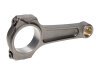 Manley SBC .025in Longer LS/LT1 6.125in Pro Series I Beam Conn Rod 7/16in ARP 2000 - Set of 8 thumbnail 6