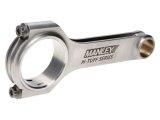 Manley Subaru WRX EJ205/STi EJ257 H-Tuff Plus Connecting Rod (Single) thumbnail 2