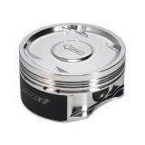 Manley Subaru EJ257 99.75mm +.25mm Bore 8.5:1 Dish Platinum Series Piston with Rings thumbnail 3