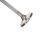 Manley up to 2010 Dodge Viper V-10 1.600 Dia .100 Longer Race Master Intake Valves (Set of 10) thumbnail 2