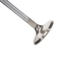 Manley up to 2010 Dodge Viper V-10 1.600 Dia .100 Longer Race Master Intake Valves (Set of 10) thumbnail 3