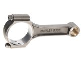 Manley SB Chevy Sportsmaster Steel Connecting Rods I-Beam 5.7in Length - Single thumbnail 2