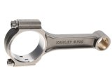 Manley SB Chevy Sportsmaster Steel Connecting Rods I-Beam 5.7in Length - Single thumbnail 3