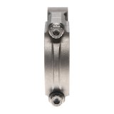 Manley SB Chevy Sportsmaster Steel Connecting Rods I-Beam 5.7in Length - Single thumbnail 8