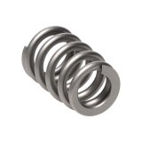 Manley Subaru WRX/STI (EJ20/EJ25) Valve Springs (1.126/.640) *ONE SPRING*16.35 thumbnail 6