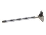 Manley Ford 351C 5.167 O/A Length 1.710 Dia Dish Severe Duty Exhaust Valves (Set of 8) thumbnail 6