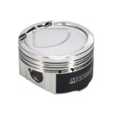 Manley 13+ Subaru BRZ (FA20) 86mm STD (Grade A) Bore 10:1 Dish Piston (SINGLE PISTON) thumbnail 2