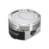 Manley 13+ Subaru BRZ (FA20) 86mm STD (Grade A) Bore 10:1 Dish Piston (SINGLE PISTON) thumbnail 7