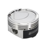 Manley 13+ Subaru BRZ (FA20) 86mm STD (Grade B) Bore 10:1 Dish Piston (SINGLE PISTON) thumbnail 1