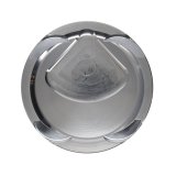 Manley 13+ Subaru BRZ (FA20) 86mm STD (Grade B) Bore 10:1 Dish Piston (SINGLE PISTON) thumbnail 5