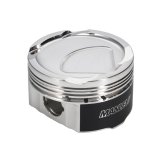Manley 13+ Subaru BRZ (FA20) 86mm STD (Grade B) Bore 10:1 Dish Piston (SINGLE PISTON) thumbnail 6