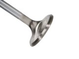 Manley Small Block Chevrolet 1.500 Budget Performance Exhaust Valves thumbnail 2