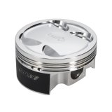 Manley 04+ Subaru WRX/STi EH257 99.50mm STD Bore 9.8:1 Dish Extreme Duty Piston Set of 4 thumbnail 7