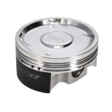 Manley 04+ Subaru WRX/STI EH257 99.75mm Bore +.25mm Size 8.5:1 Dish Piston Set thumbnail 3