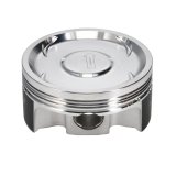 Manley 04+ Subaru WRX/STI EH257 99.75mm Bore +.25mm Size 8.5:1 Dish Piston Set thumbnail 4