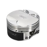 Manley Ford 5.0L Modular Coyote V8 3.640in Bore 1.165in CH 3.75 CC Piston Set thumbnail 2