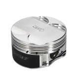 Manley Ford 5.0L Modular Coyote V8 3.640in Bore 1.165in CH 3.75 CC Piston Set thumbnail 3