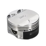 Manley Ford 5.0L Modular Coyote V8 3.640in Bore 1.165in CH 3.75 CC Piston Set thumbnail 7