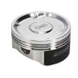Manley Subaru WRX STi (EJ257) 99.5mm Bore STD Size 8.5 CR 83mm Stroke Piston w/Ring *SINGLE ONLY* thumbnail 1