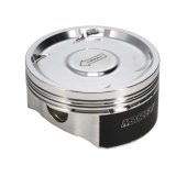 Manley Subaru WRX STi (EJ257) 99.5mm Bore STD Size 8.5 CR 83mm Stroke Piston w/Ring *SINGLE ONLY* thumbnail 2