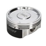 Manley Subaru WRX STi (EJ257) 99.5mm Bore STD Size 8.5 CR 83mm Stroke Piston w/Ring *SINGLE ONLY* thumbnail 4